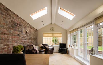 conservatory roof insulation Bilton