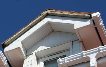 Bilton fascia installation costs