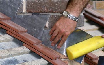 is Bilton lead roofing safe?