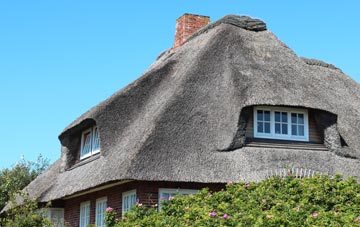thatch roofing Bilton
